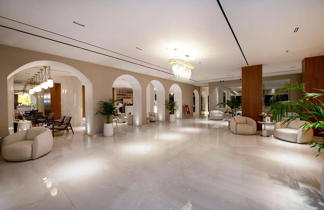 Vantaris Luxury Beach Resort-1