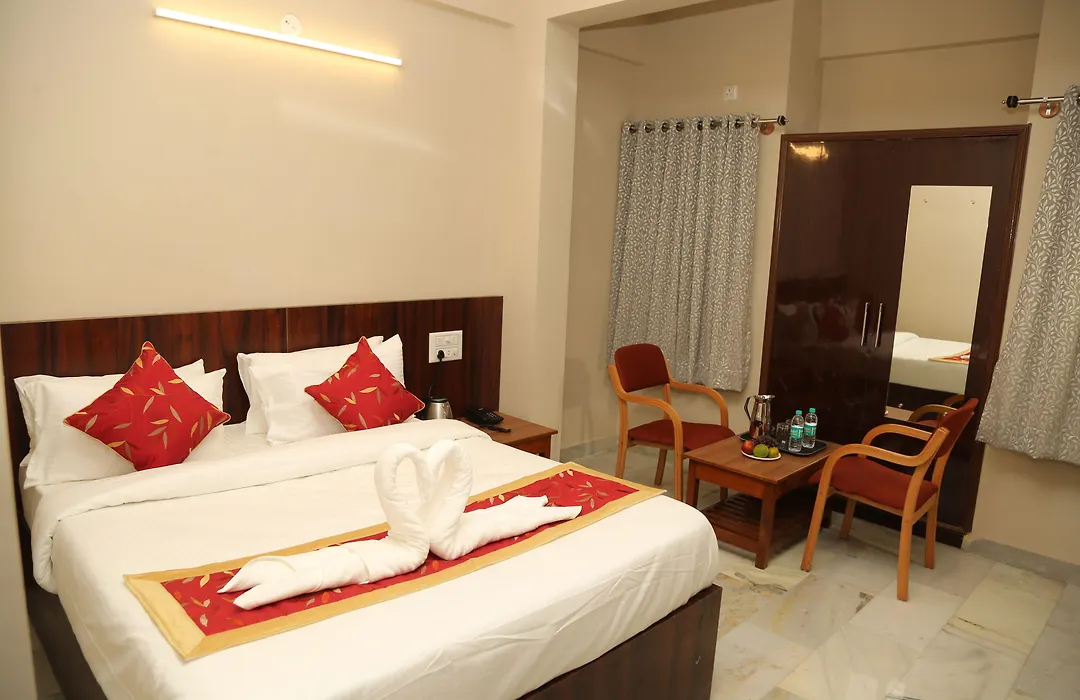 Soundarya Hotel-1