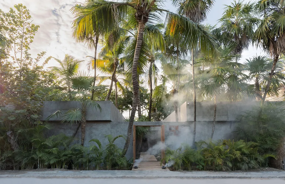 La Valise Tulum, Member Of Small Luxury Hotels-1