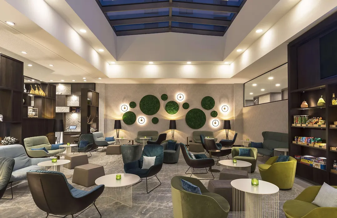 Hyatt Place Frankfurt Airport-1