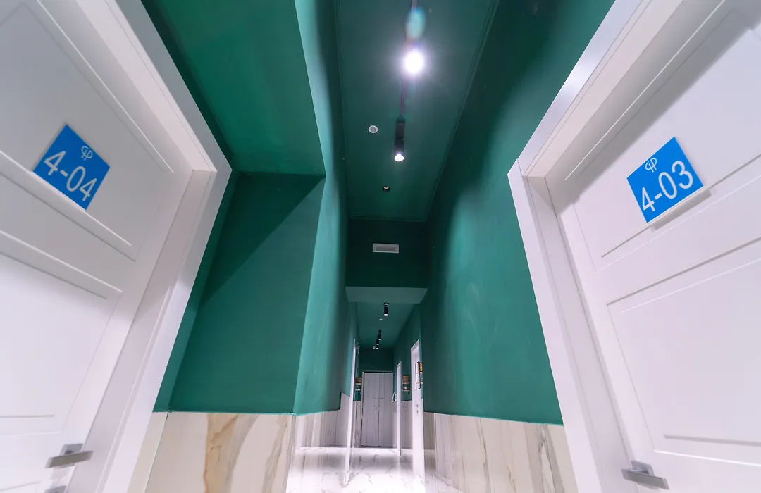 Pc Boutique H Napoli Centro, By Clapa Group-1
