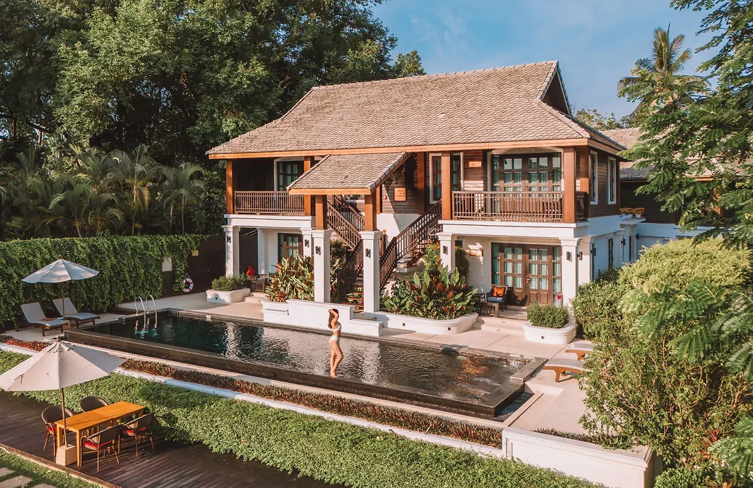 Na Nirand Romantic Boutique Resort-1