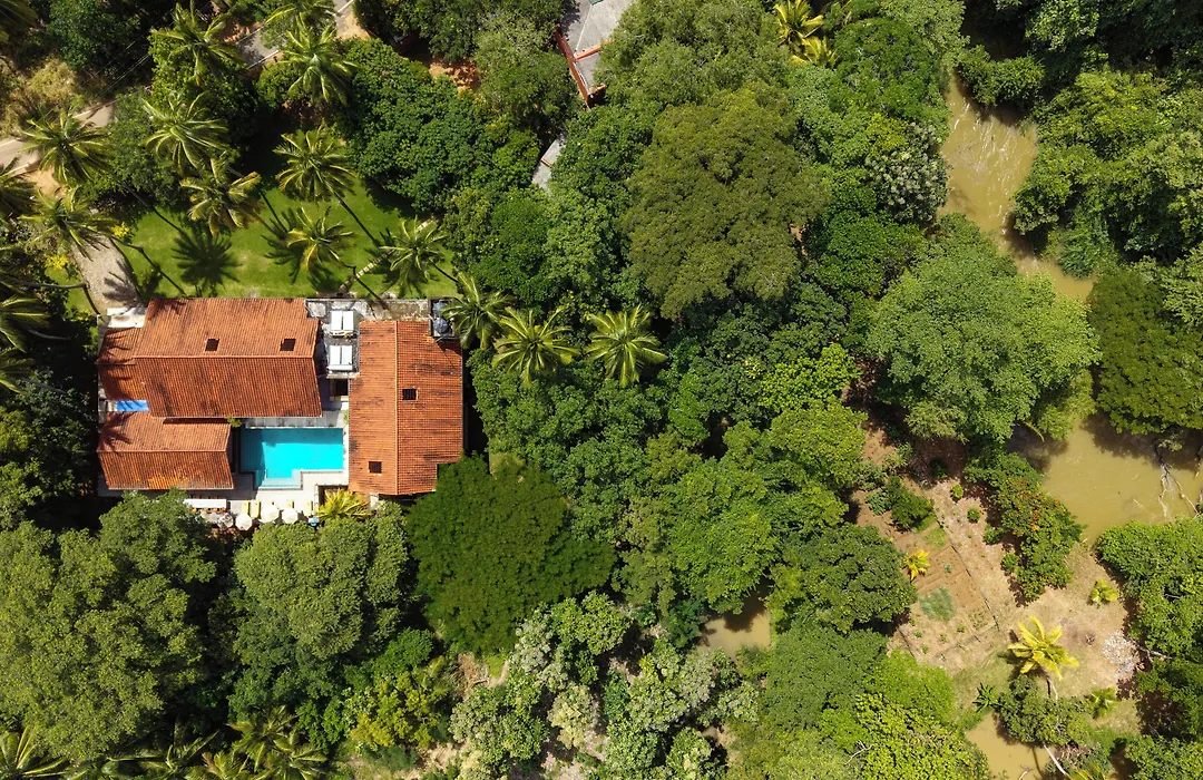 Arika Villa - Special Deals On F&B And Spa Treatments-1