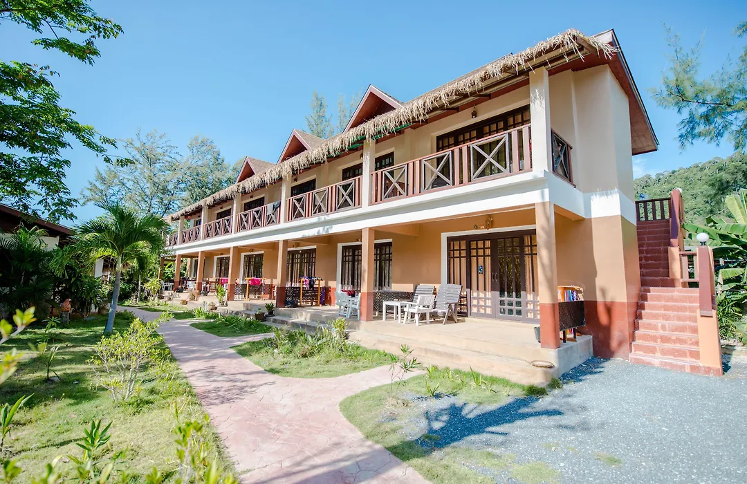 Banana Beach Resort-1