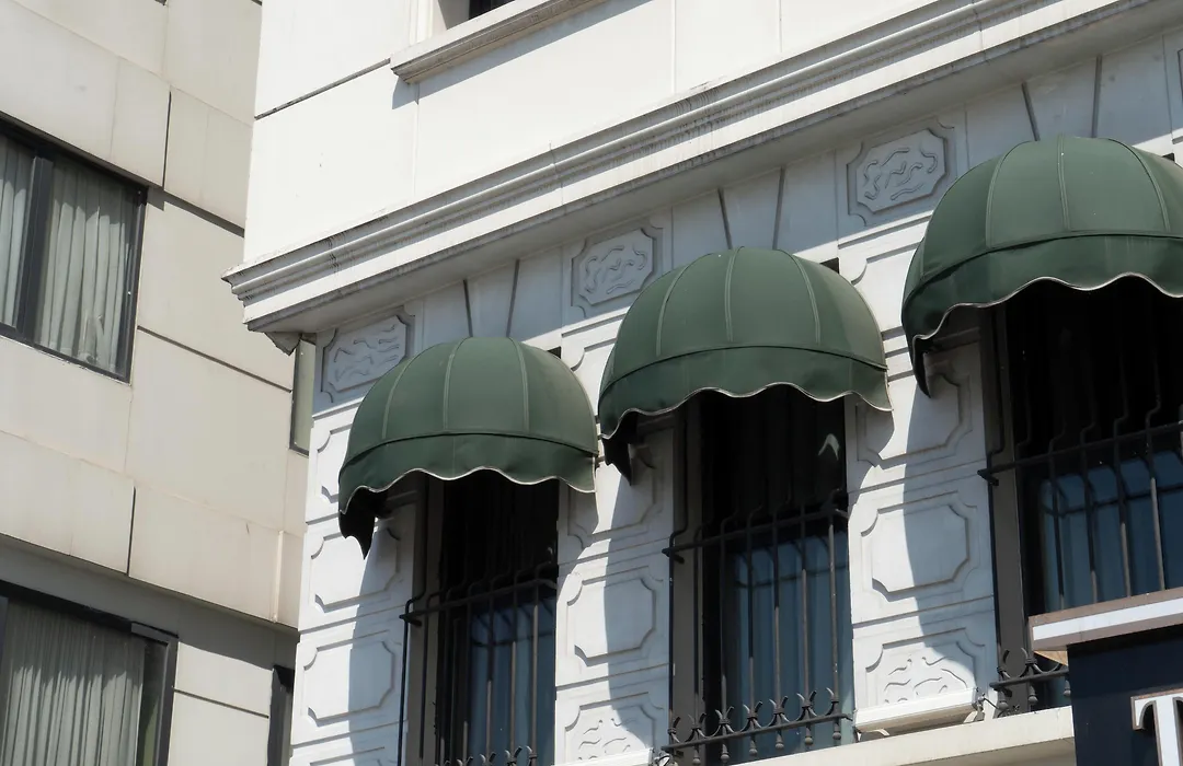 The Biancho Hotel Pera-1