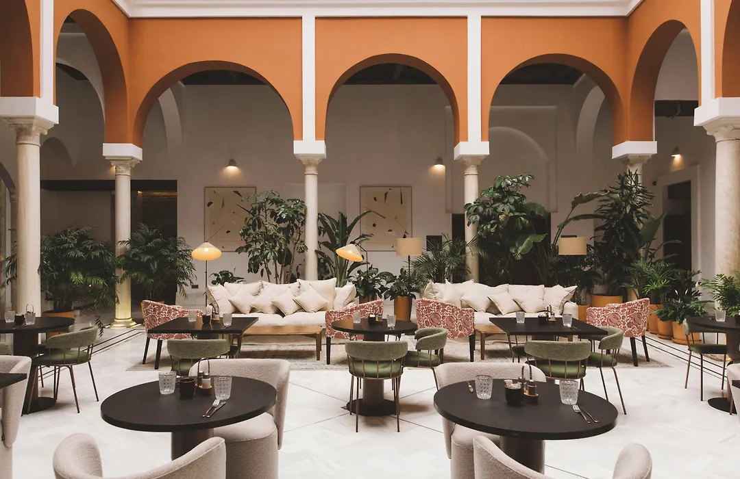 Palacio Pinello (Adults Only)-1