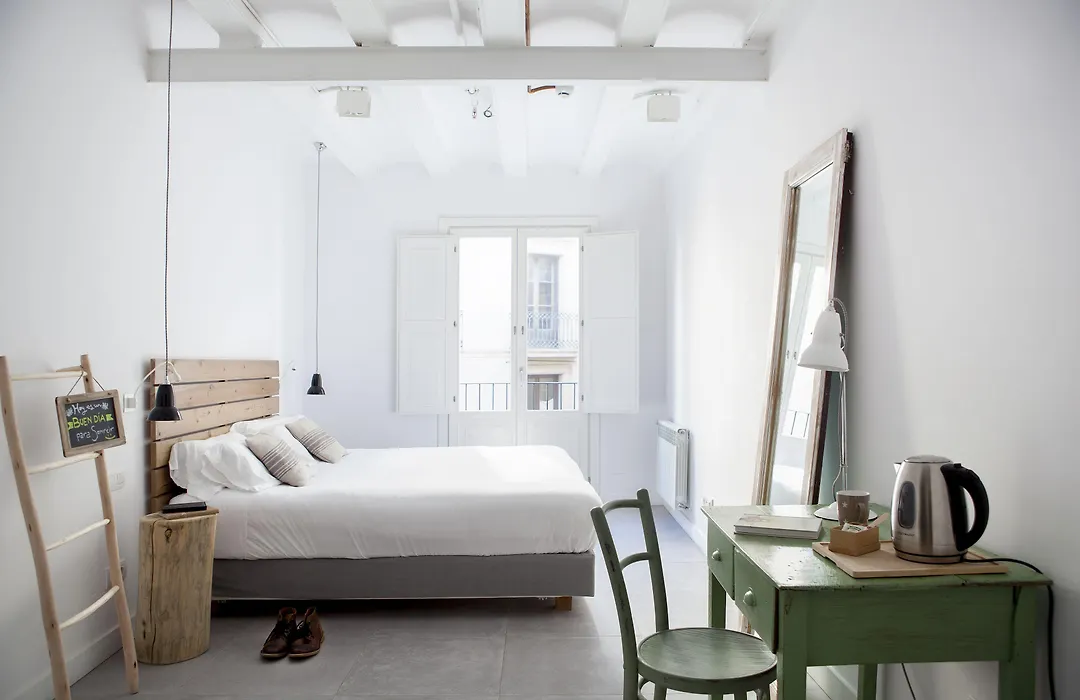 Eco Boutique Hostal Grau-1
