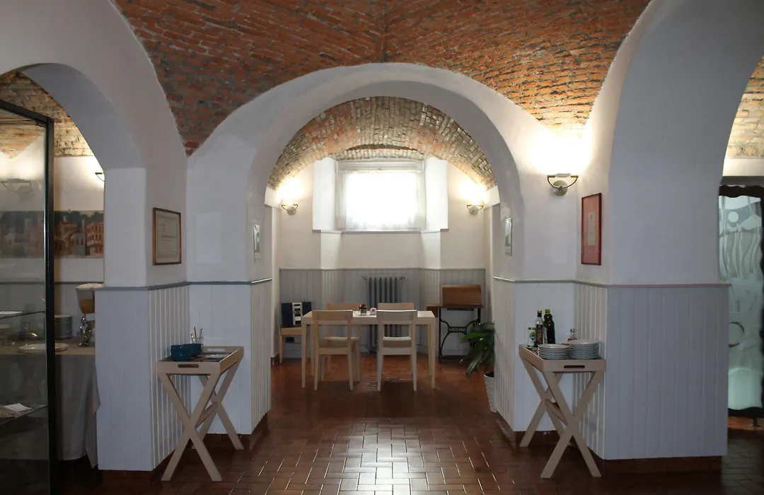 Hotel Europa Varese-1