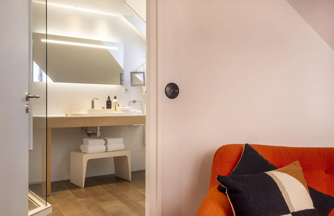 Hotel Chavanel-1