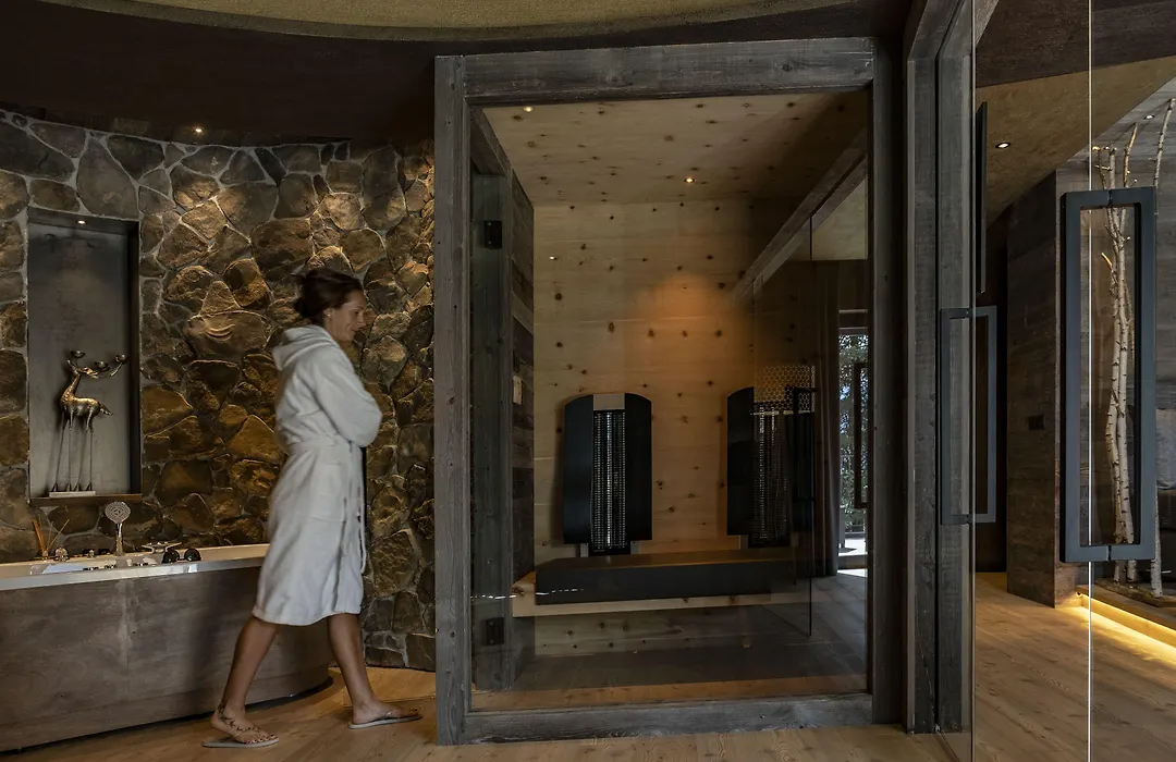 La Roccia Wellness Hotel-1