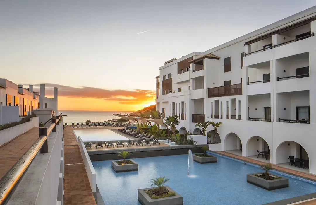 Belmar Spa & Beach Resort-1
