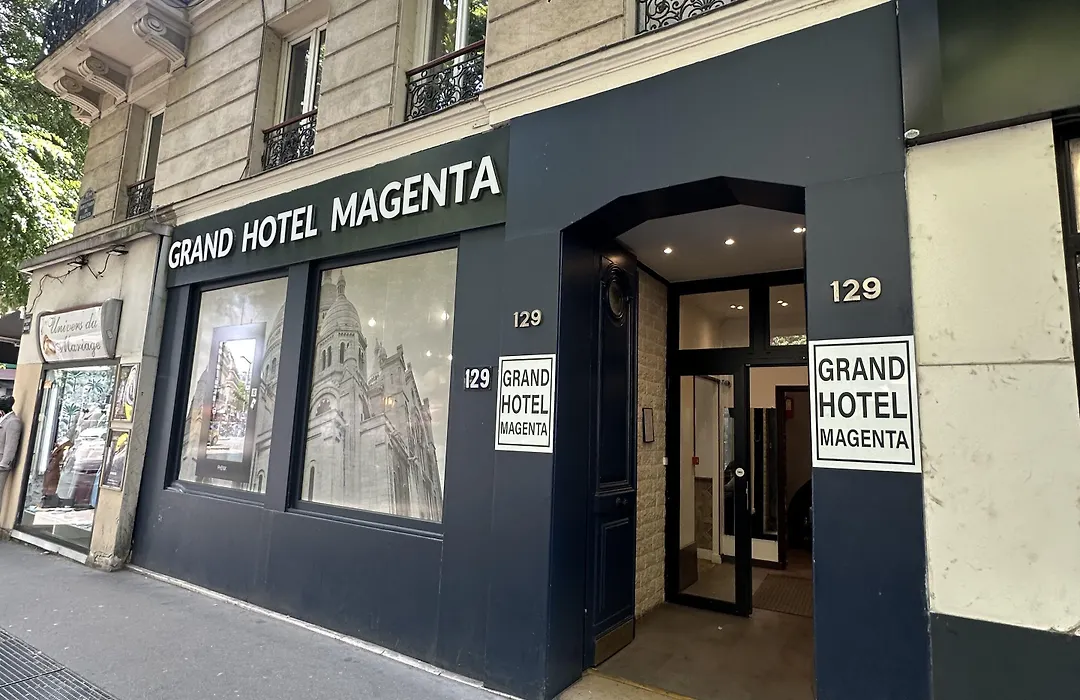 Grand Hotel Magenta-1