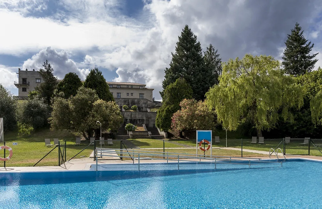 Parador De Tui-1