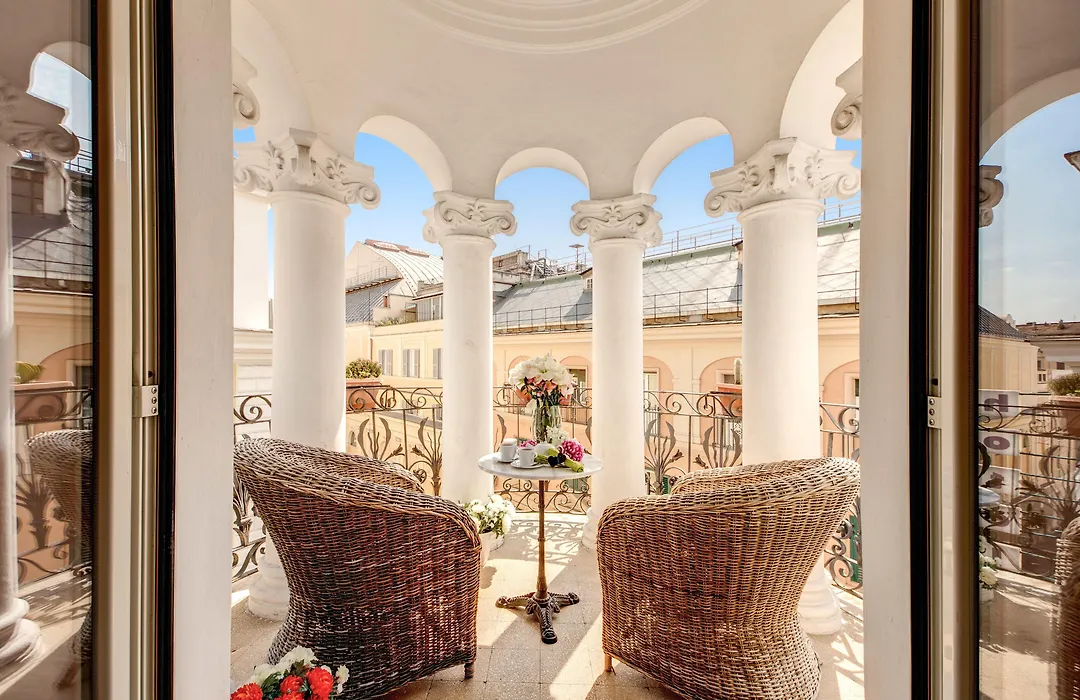 Hotel Le Petit-1