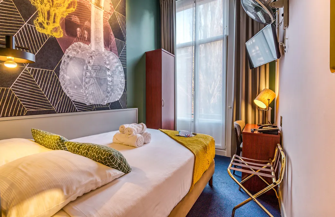 Hotel Alexander-1
