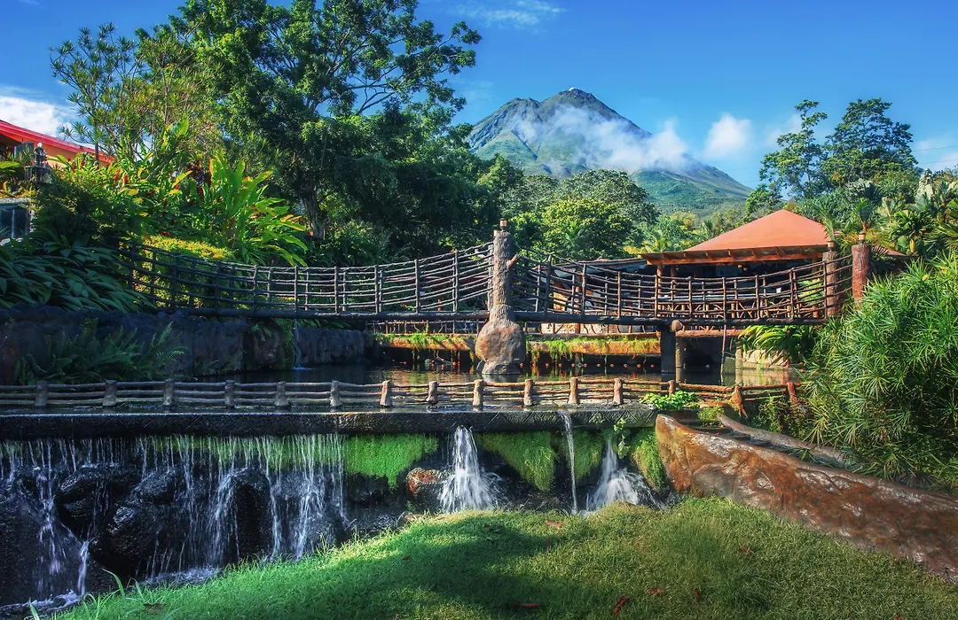 Hotel Los Lagos Spa & Resort-1