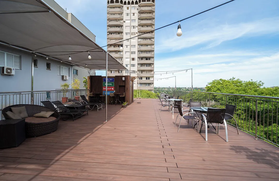 Tarobá Hotel-1