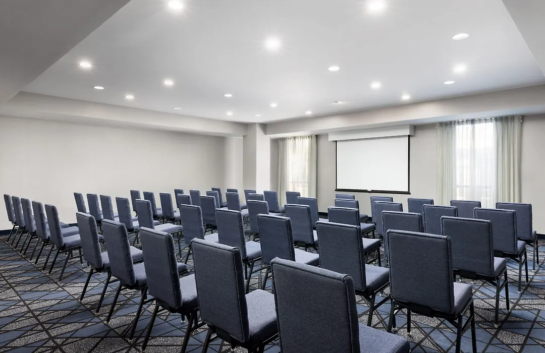 Courtyard By Marriott Las Vegas Stadium Area-1