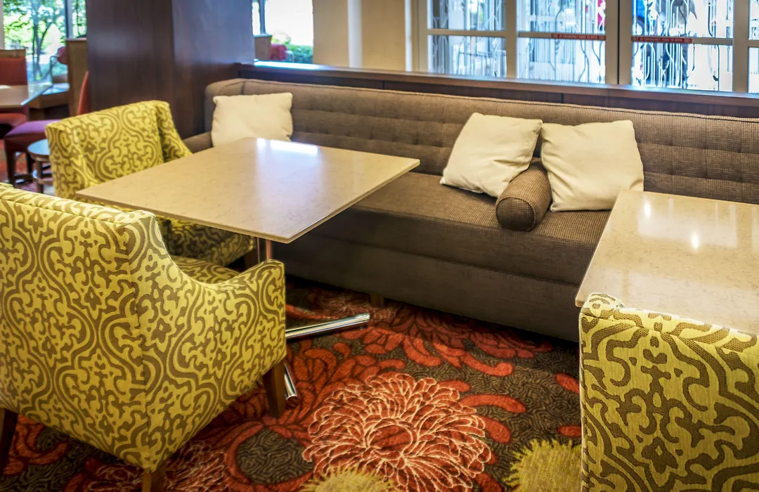 Hilton Garden Inn Boise Spectrum-1