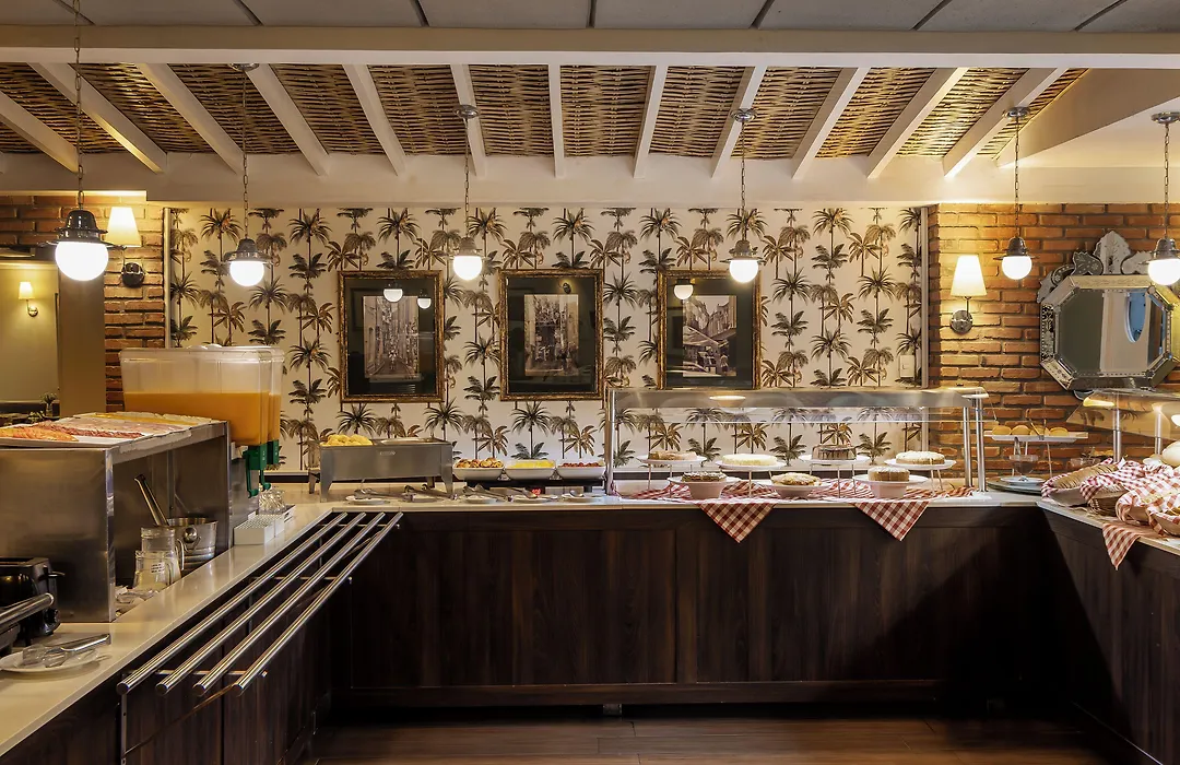 Porto Da Ilha Hotel-1
