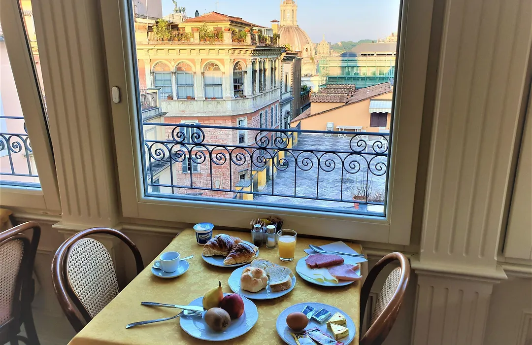 Hotel Bolivar-1