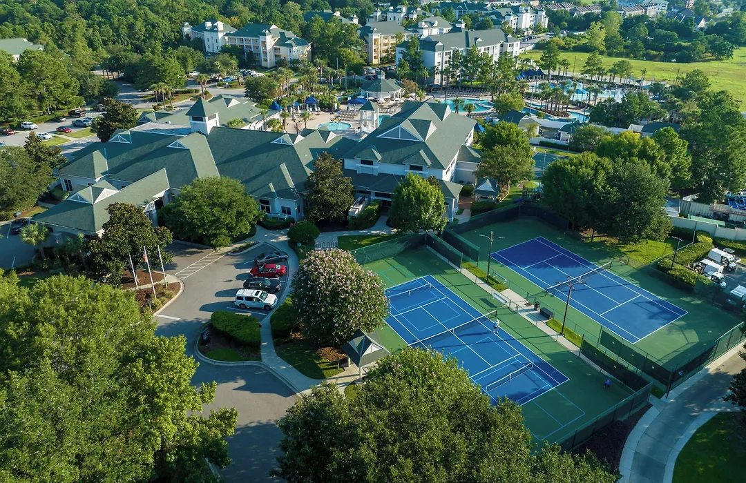 Sheraton Broadway Resort Villas-1