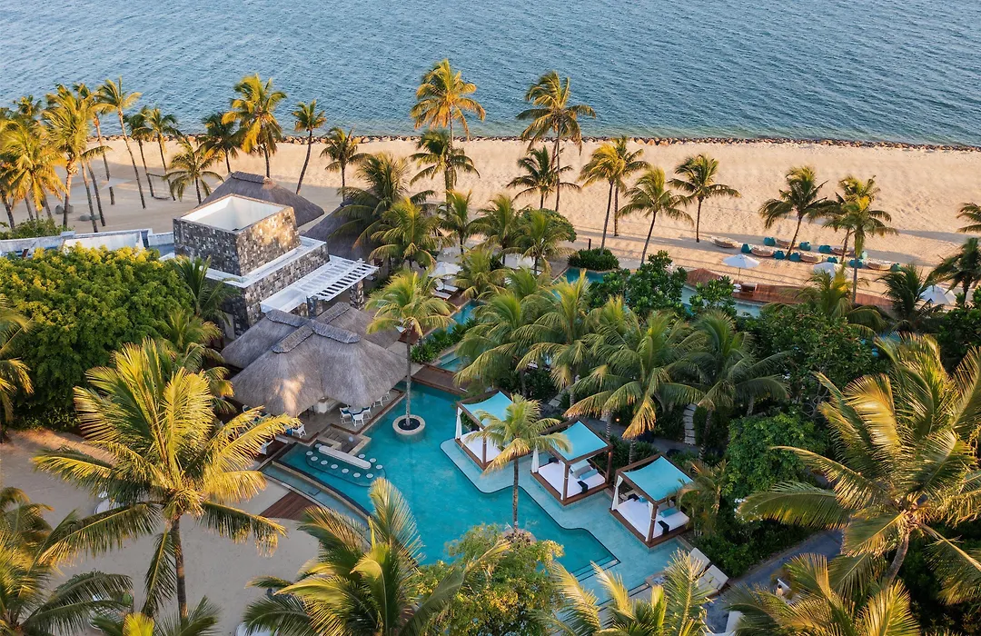 One&Only Le Saint Géran, Mauritius-1