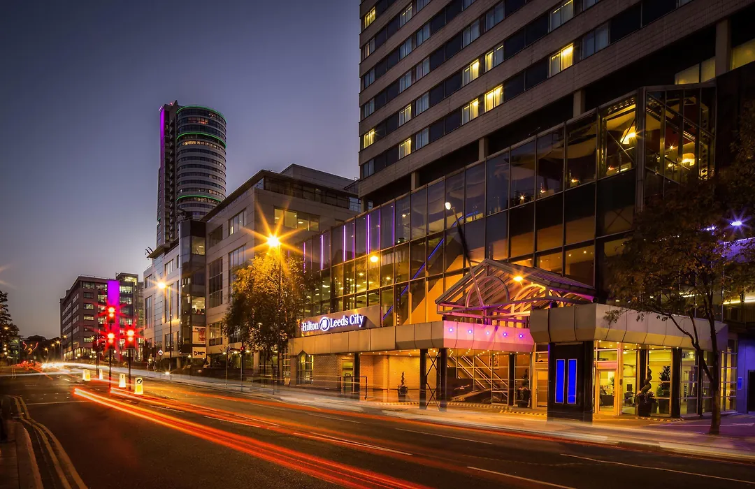 Hilton Leeds City-1