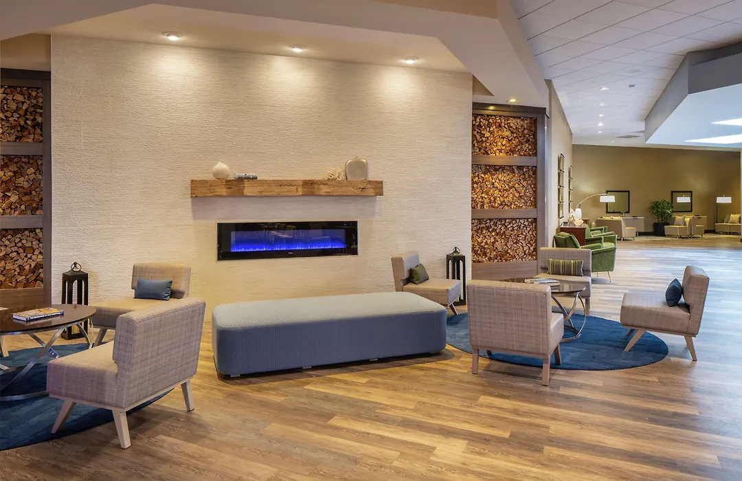 Hilton Durham Near Duke University-1