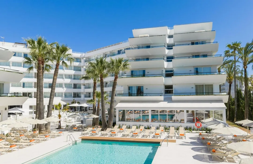 Viva Eden Lago-1
