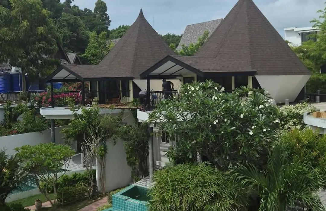 Yao Yai Beach Resort-1