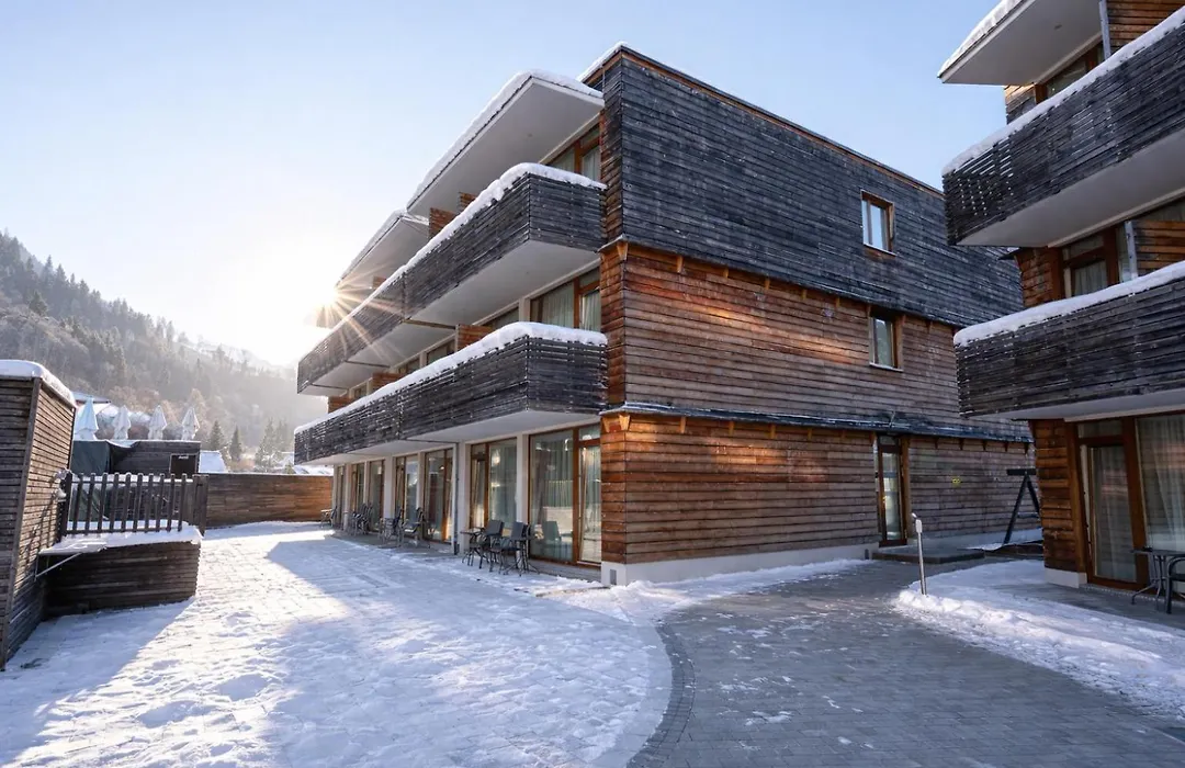 Hotel Planai By Alpeffect Hotels-1