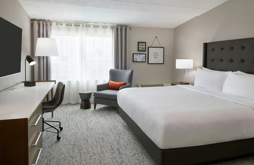 Four Points By Sheraton London-1