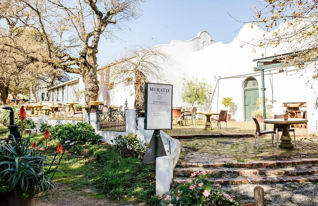 Muratie Wine Estate-1