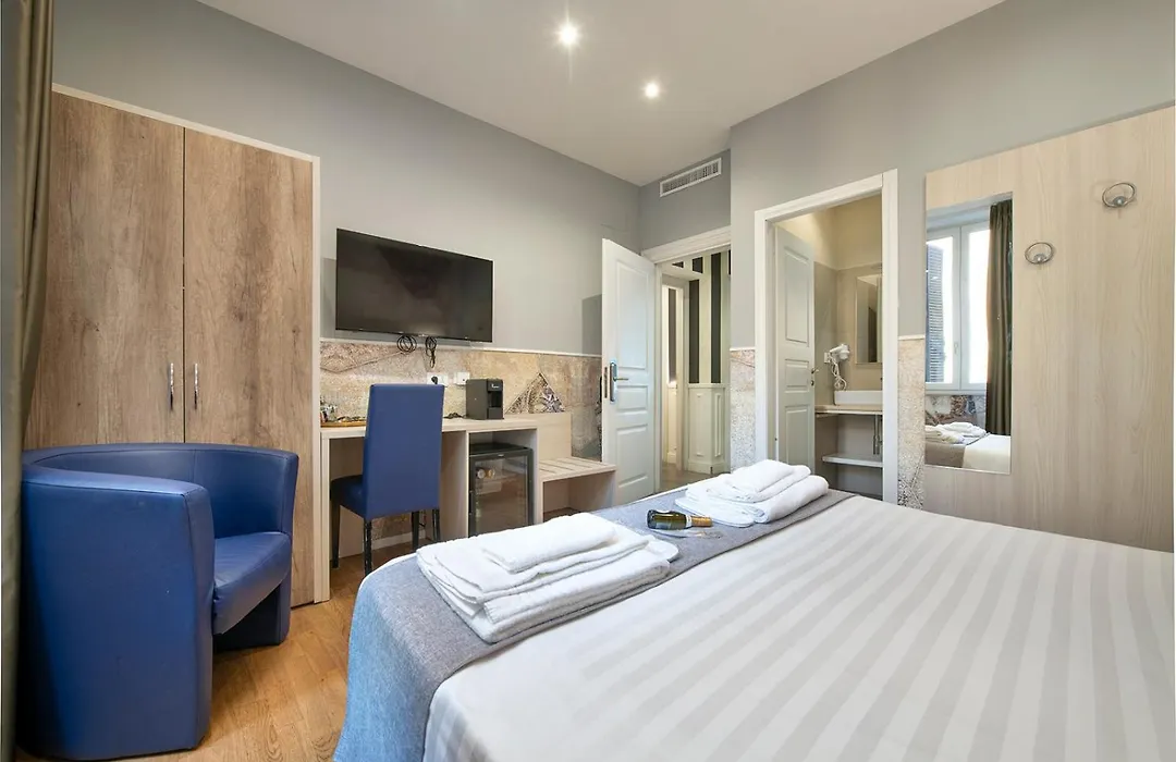 Bramble Luxury Suites-1