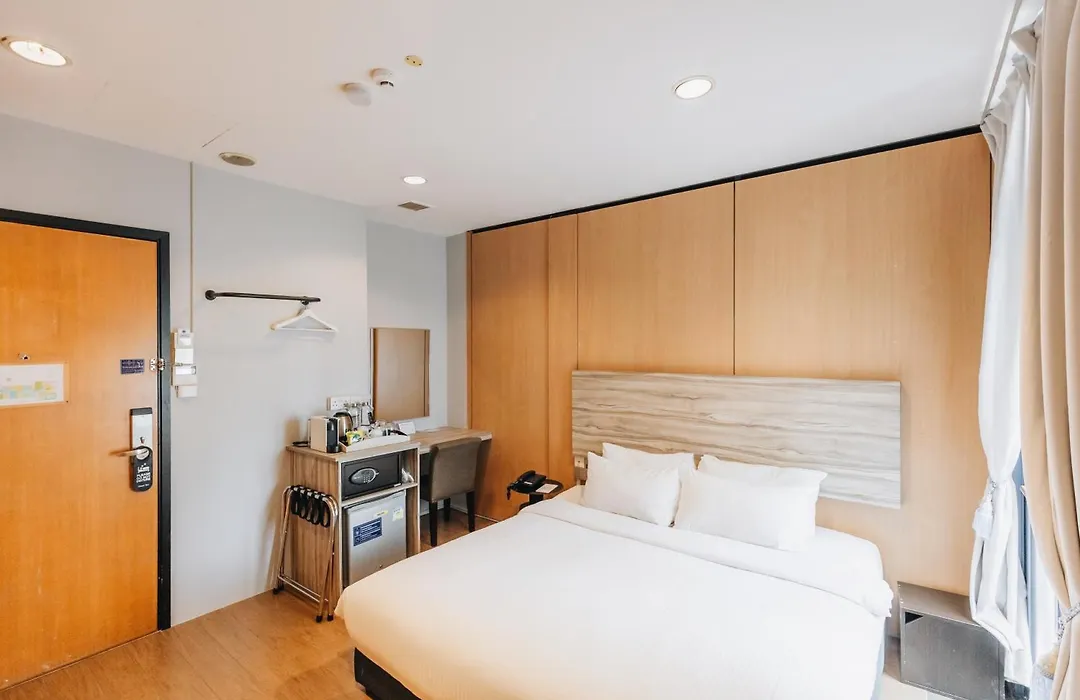 Victoria Hotel A Nuve Group Collection-1