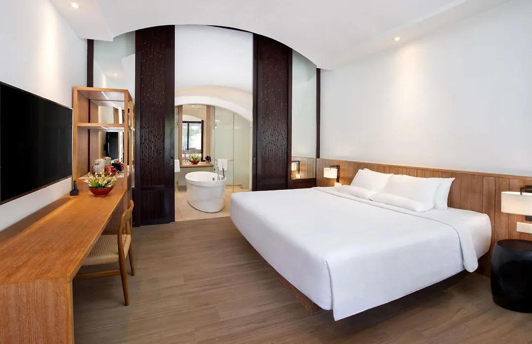Novotel Bali Benoa-1