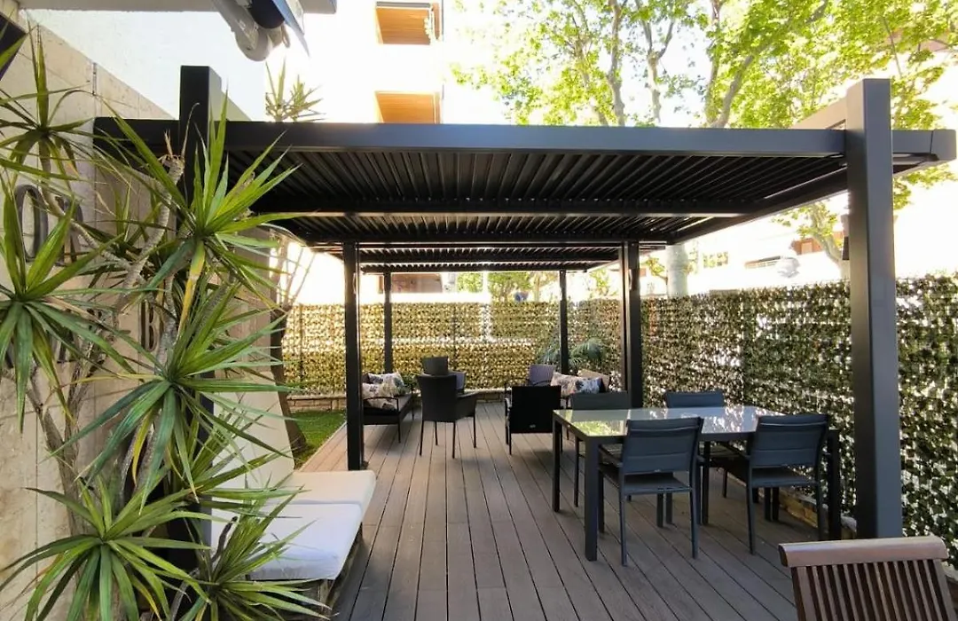Hotel Tolosa-1