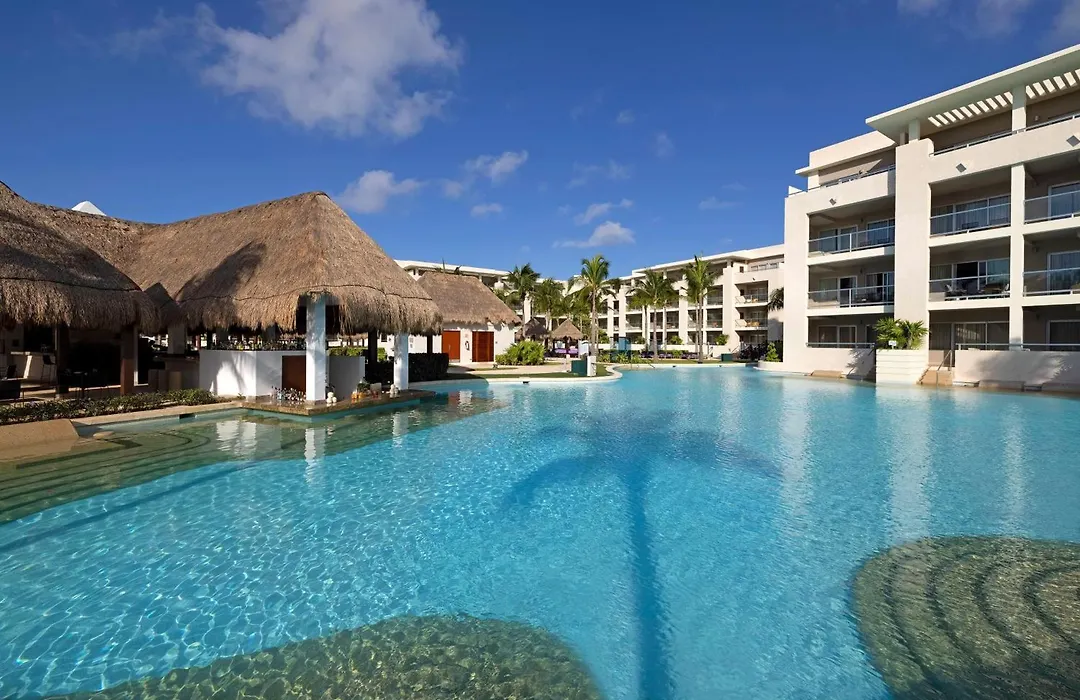 Paradisus by Meliá Playa del Carmen - Riviera Maya - All Inclusive-1