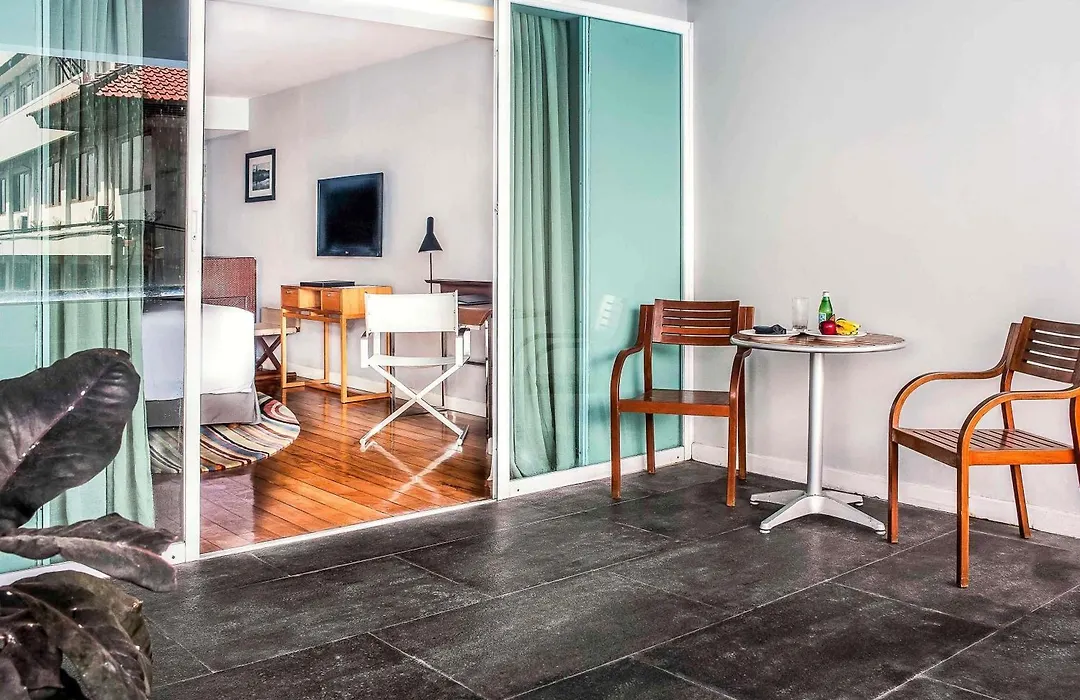 The Kuta Beach Heritage Hotel - Managed By Accor-1