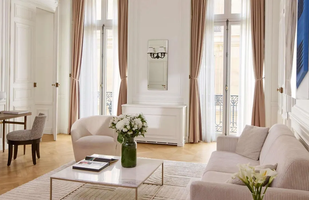 Maison Delano Paris-1