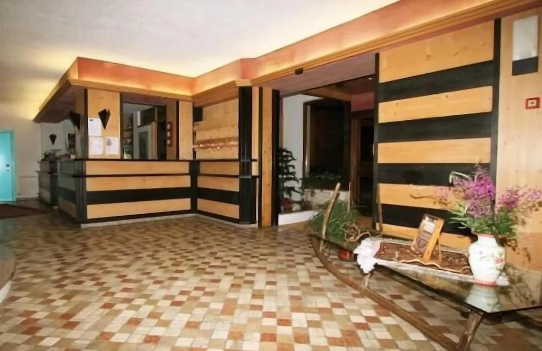 Hotel Villa Rosa-1