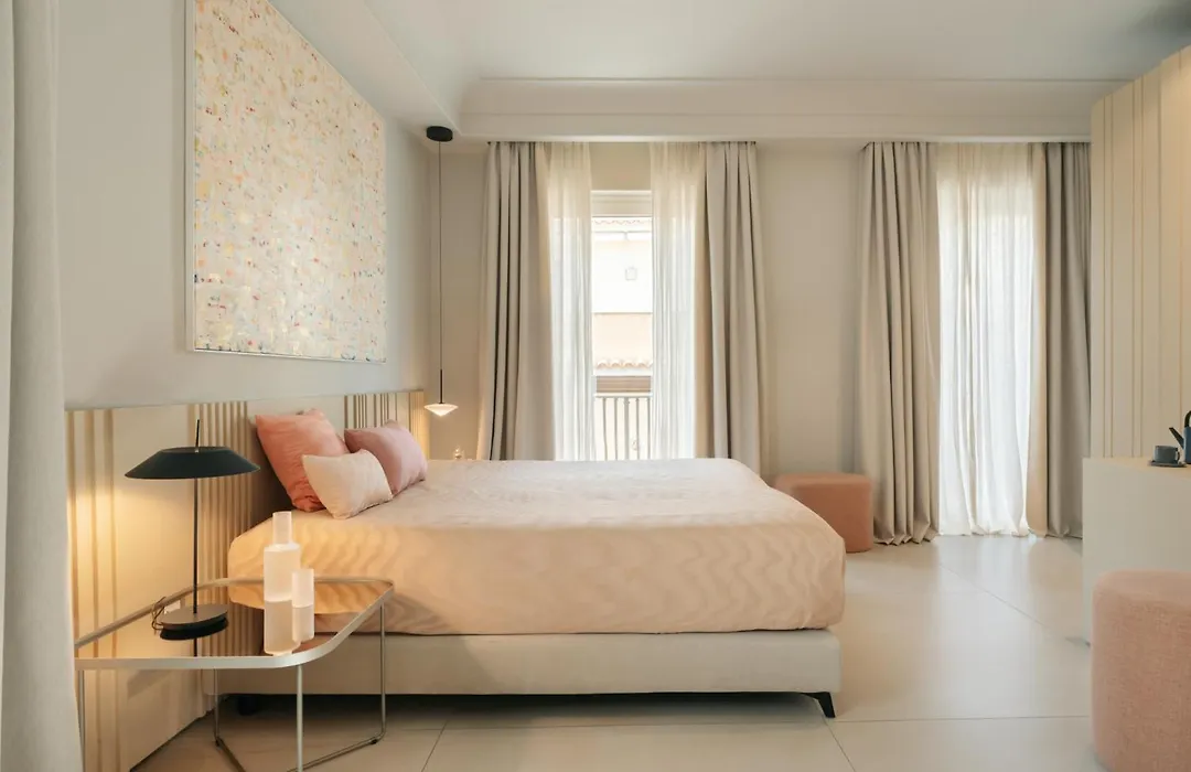 Taodomus Boutique Hotel-1