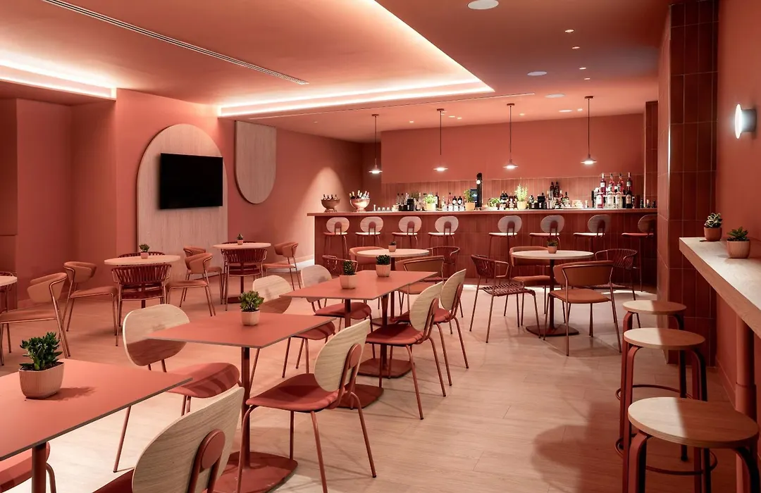 Sol By Melia Arona Tenerife-1