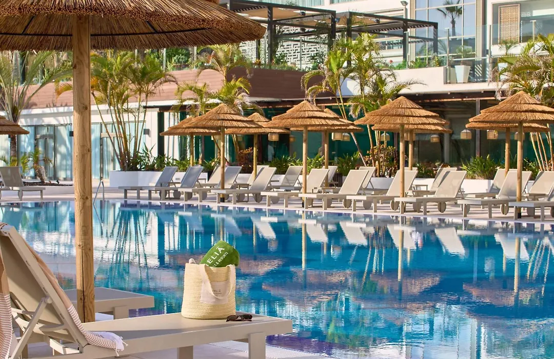 Melia Costa Atlantis Tenerife-1