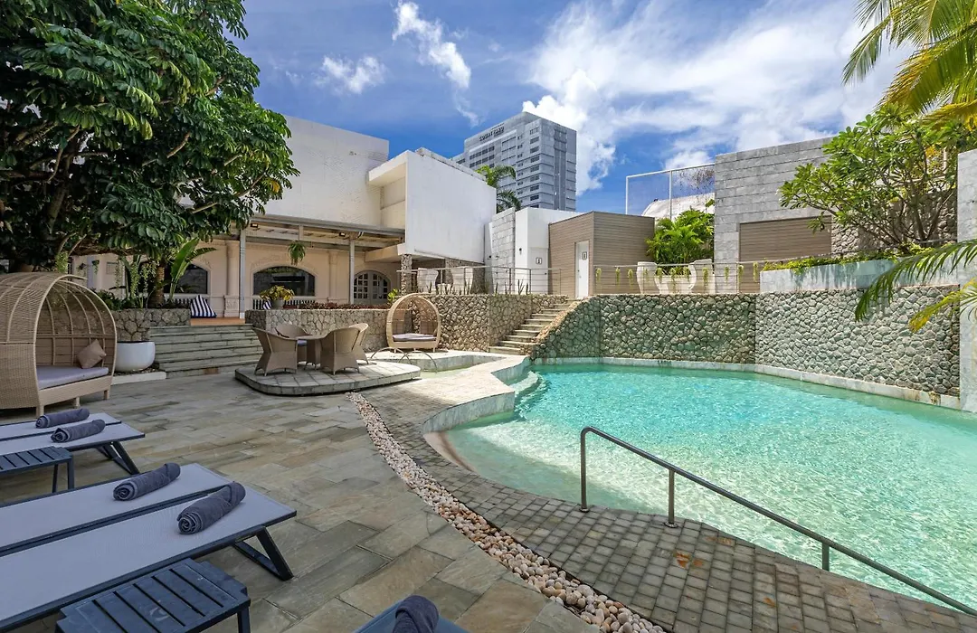 Pearl Hotel Phuket-1