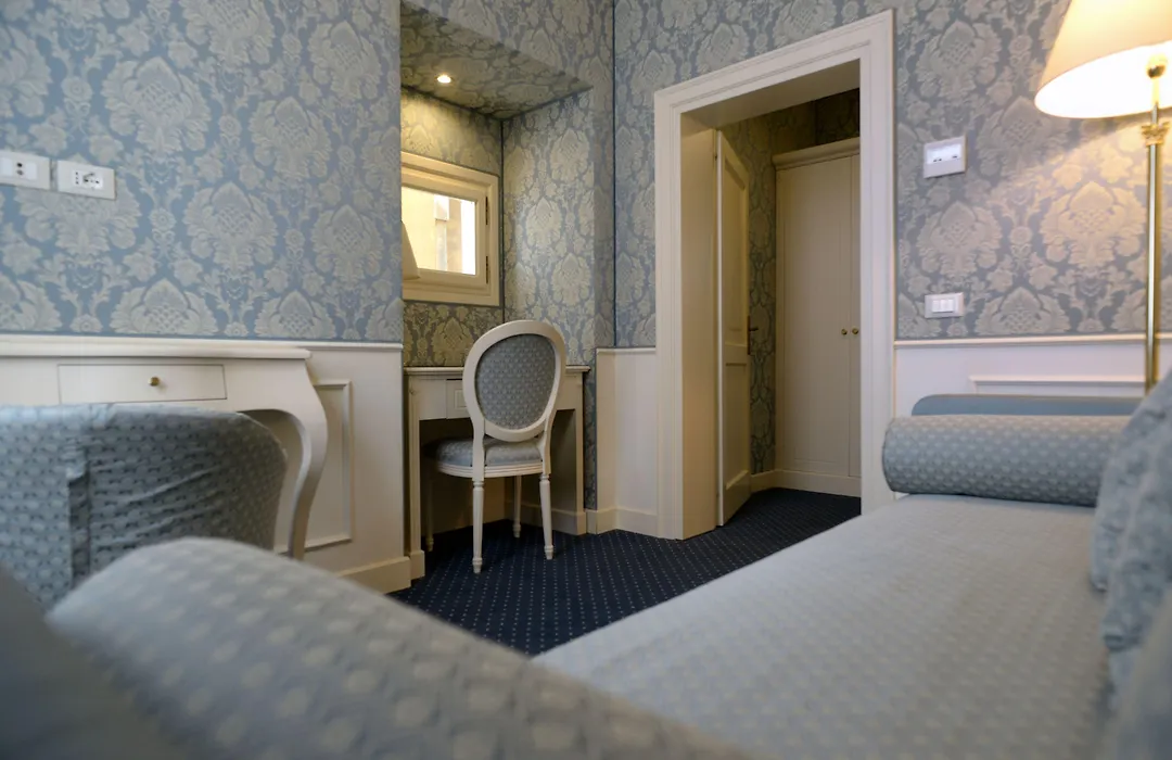 Corte Barozzi Venice Suites-1