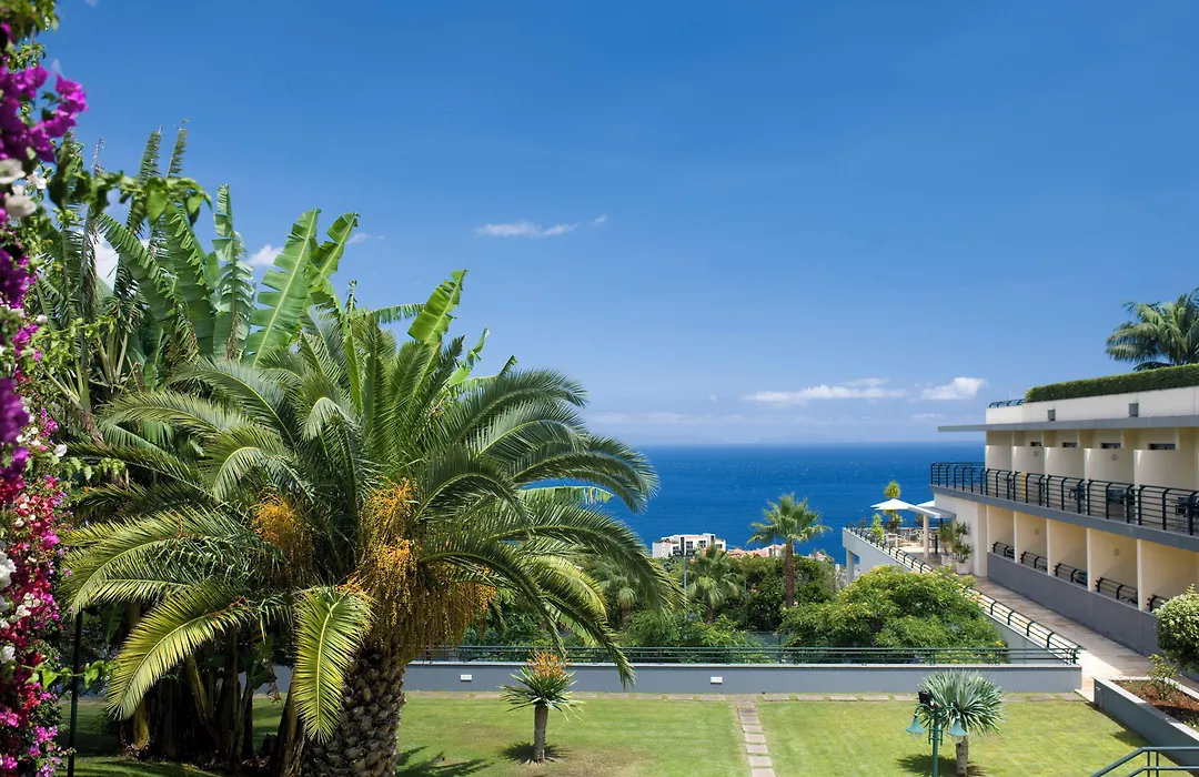 Madeira Panorâmico Hotel-1