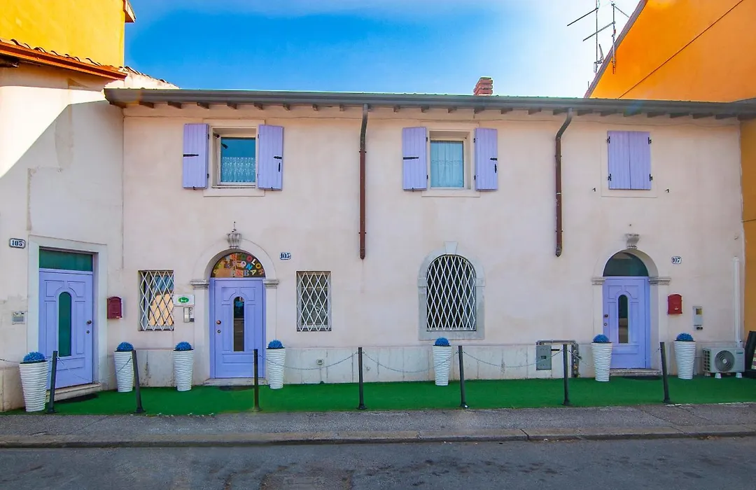 Kedimore - Suite Color House-1
