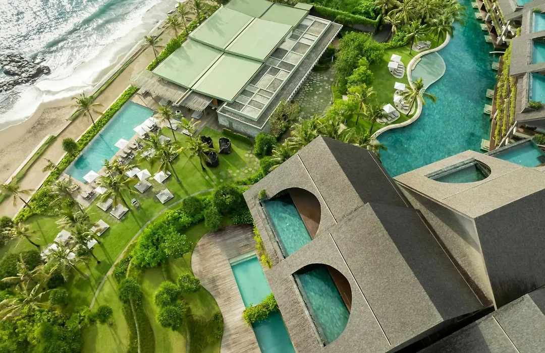 Como Canggu-1